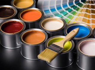 عکس قسمت رنگ